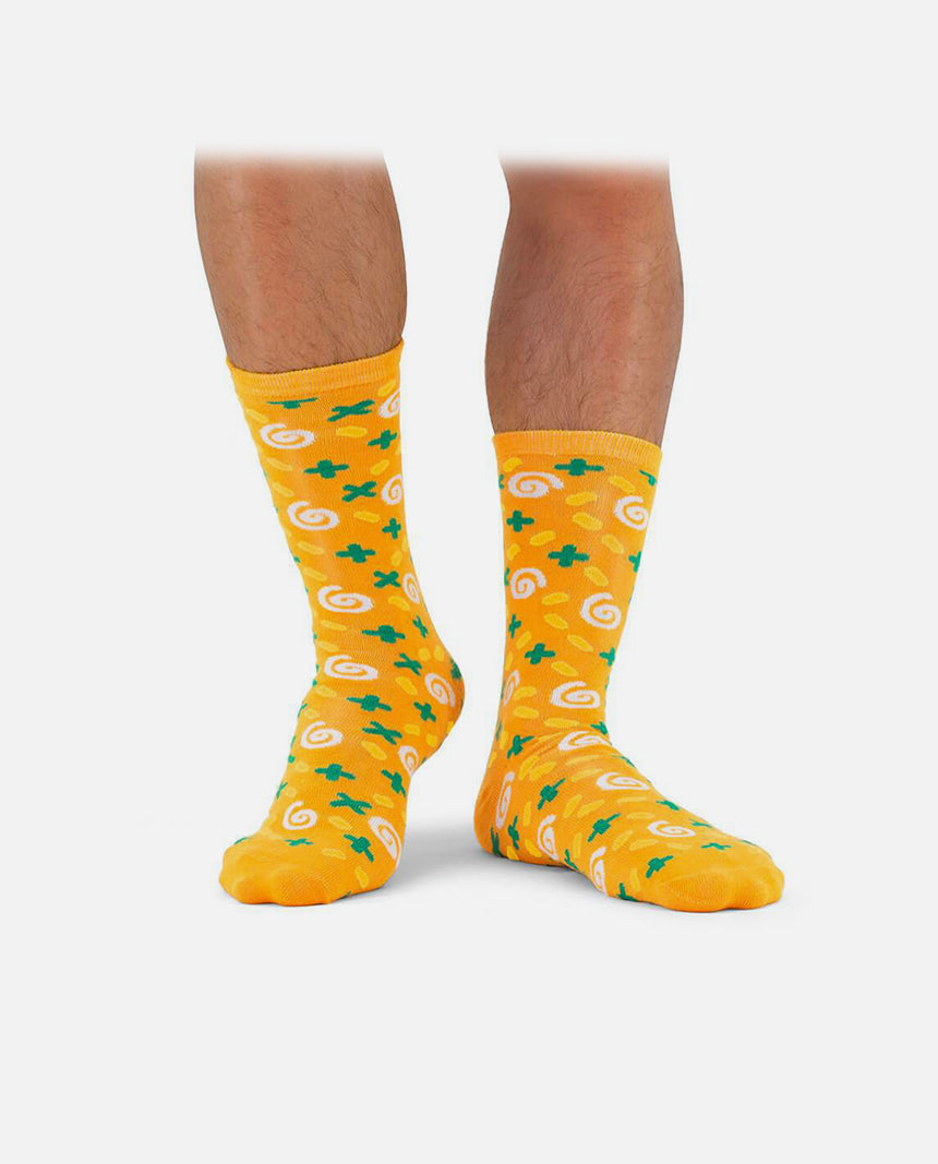 Soup Socks