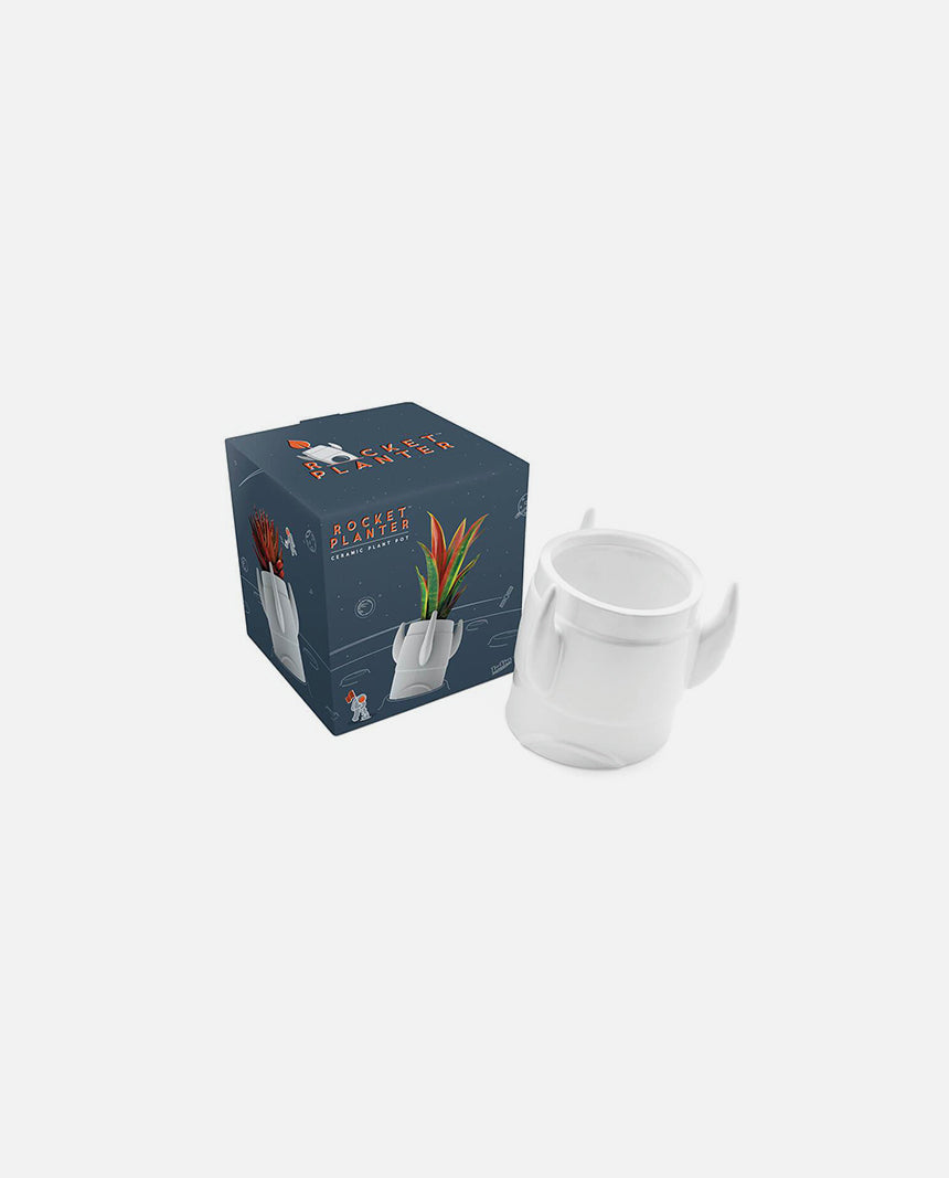rocket planter snake plant Rocket Planter – LOL Distribution