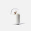 Deeryard (cotton bud holder)