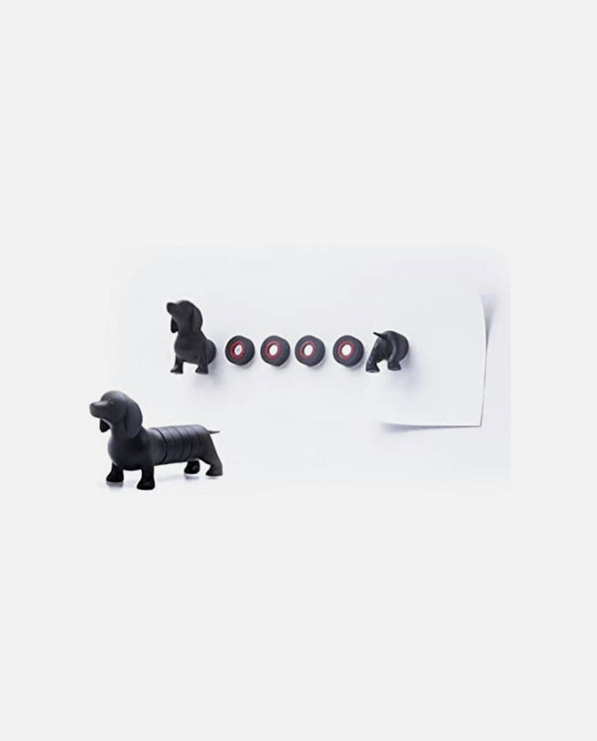 Dachshund Magnetic Dog