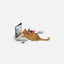 Cat Laptop Scratch Pad