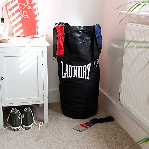 Punch Bag Laundry Bag