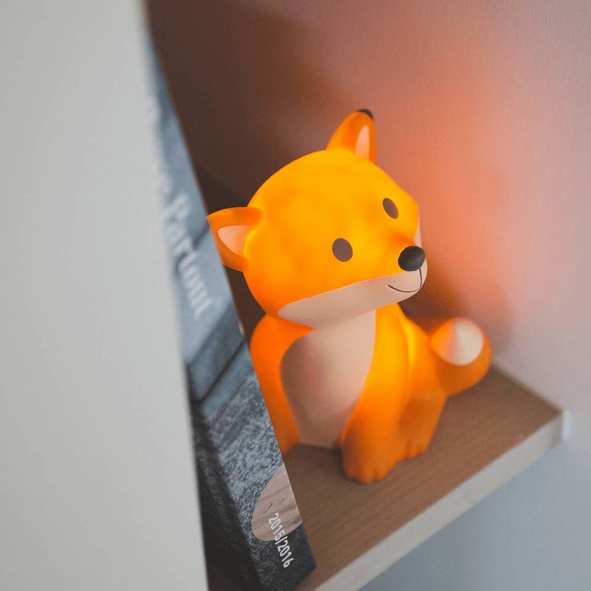 Cesar LED light