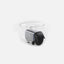 Sheepshape Cotton Box (Cotton Ball &Cotton bud holder)