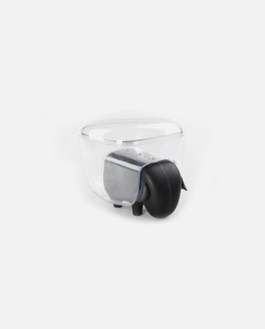 Sheepshape Cotton Box (Cotton Ball &Cotton bud holder)