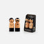 Mr & Mrs Salt & Pepper Grinders