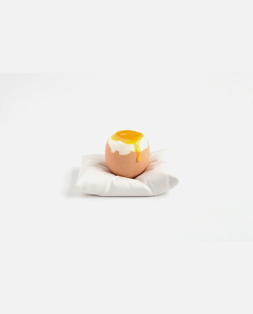 Pillow Egg Cup