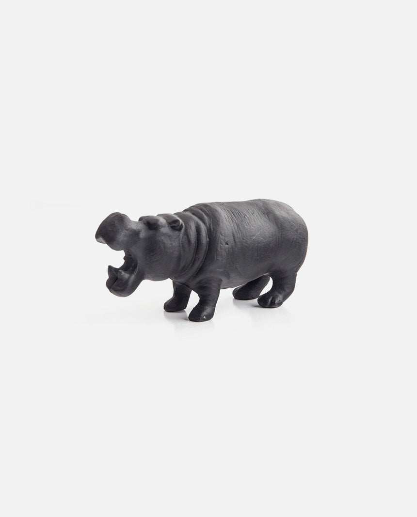 Hippo Bottle Opener