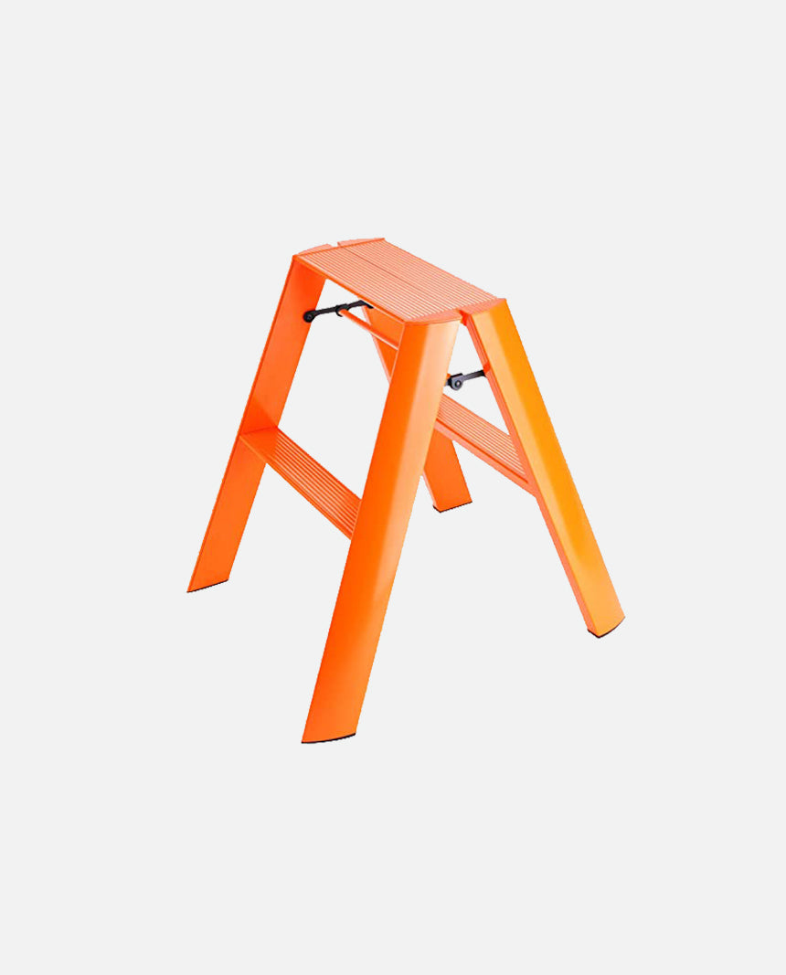 Lucano 2 step Ladder
