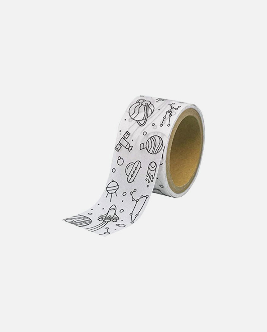 Doodle Tape