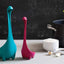 MAMMA NESSIE Colander Spoon