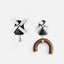 Windmill (wall hook)
