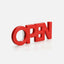 Open Bottle Opener