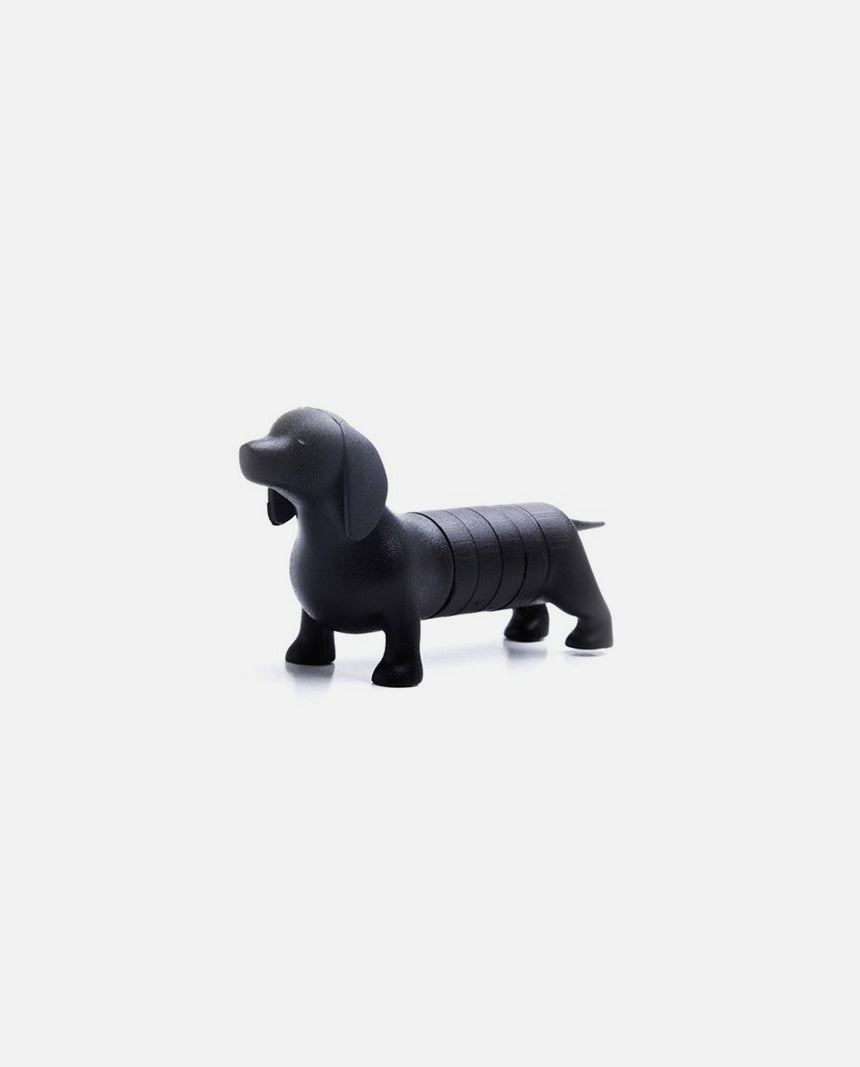 Dachshund Magnetic Dog