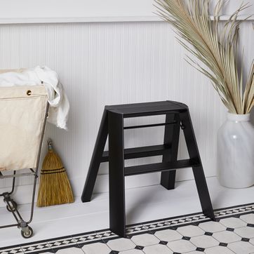 Lucano 1 step ladder