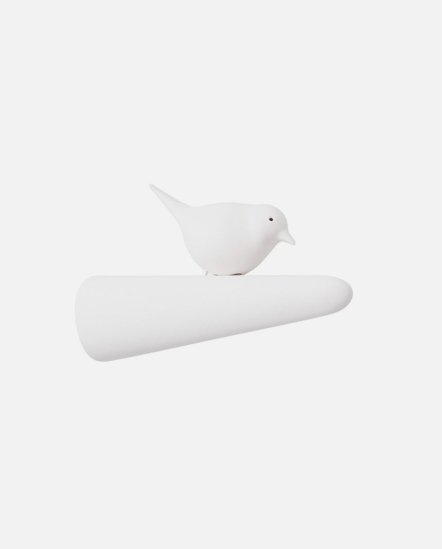 Picky Sparrow (wall hook)
