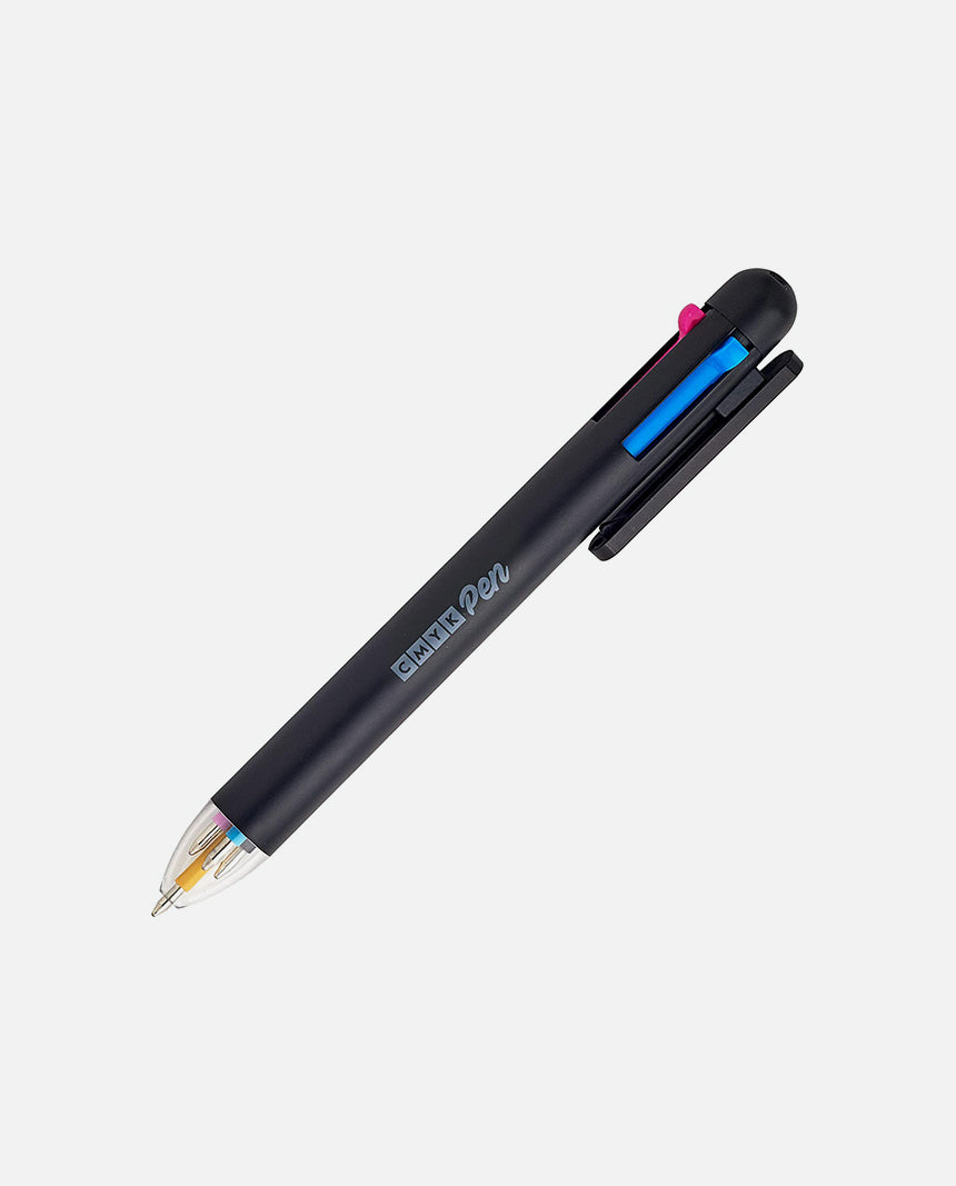 CMYK Pen