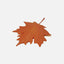 Autumn Door Stopper