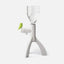 Thirsty Bird-Water Dispenser