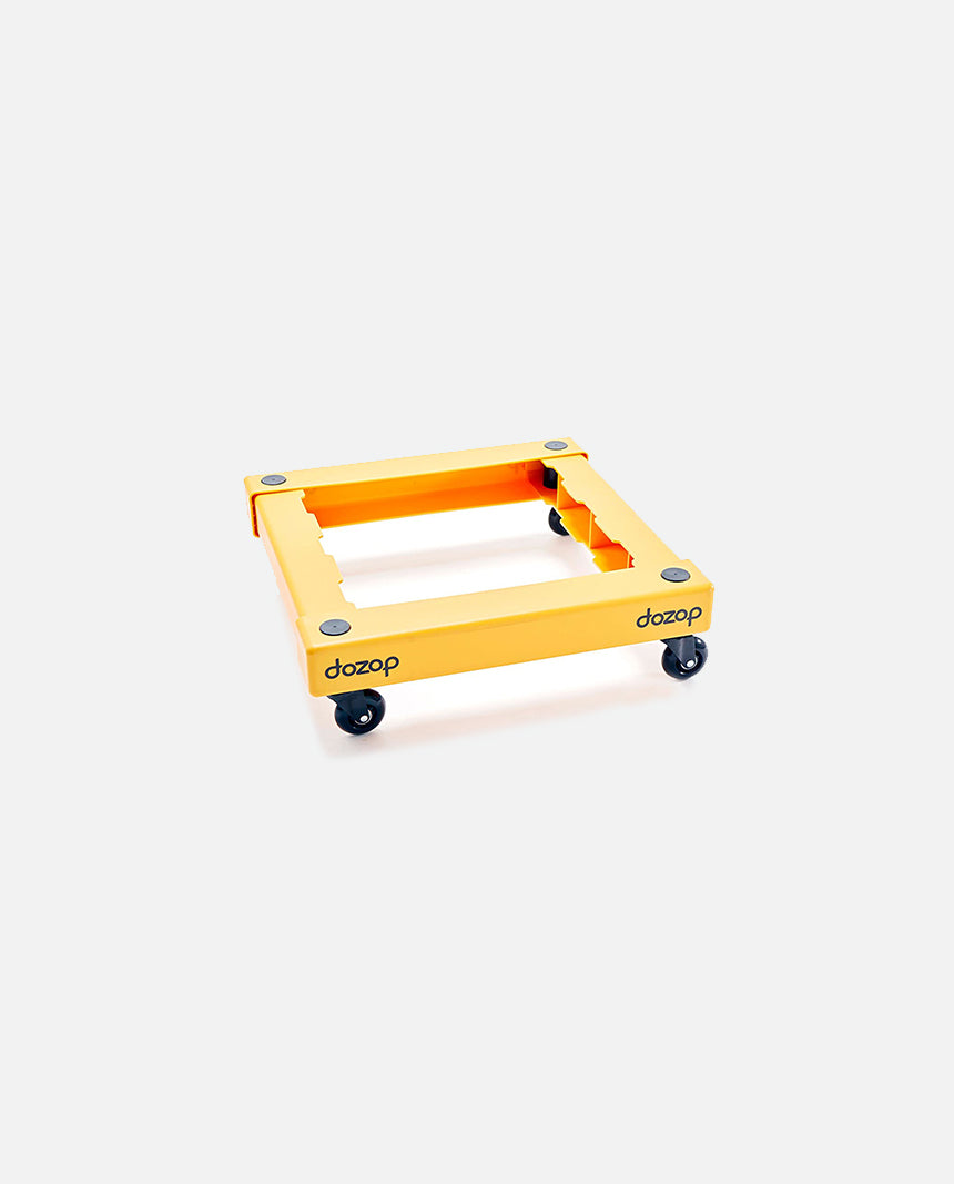 Dozop Portable Trolley