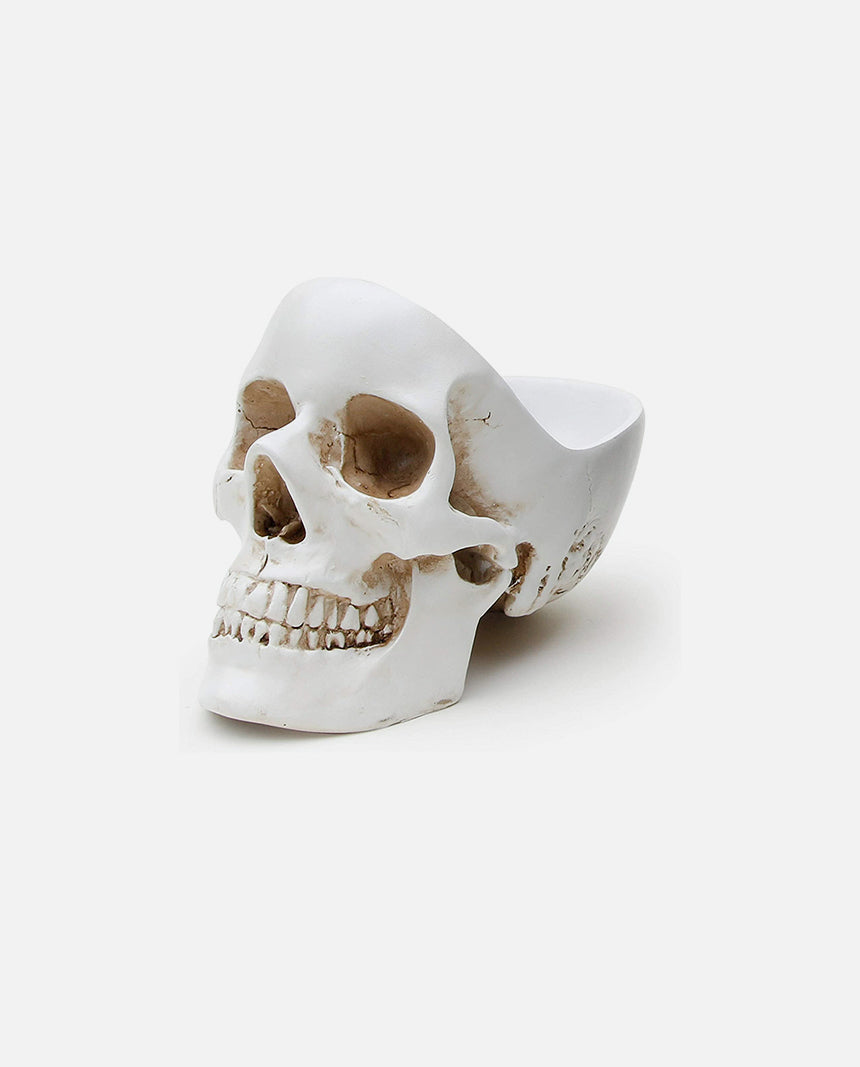 Skull Tidy