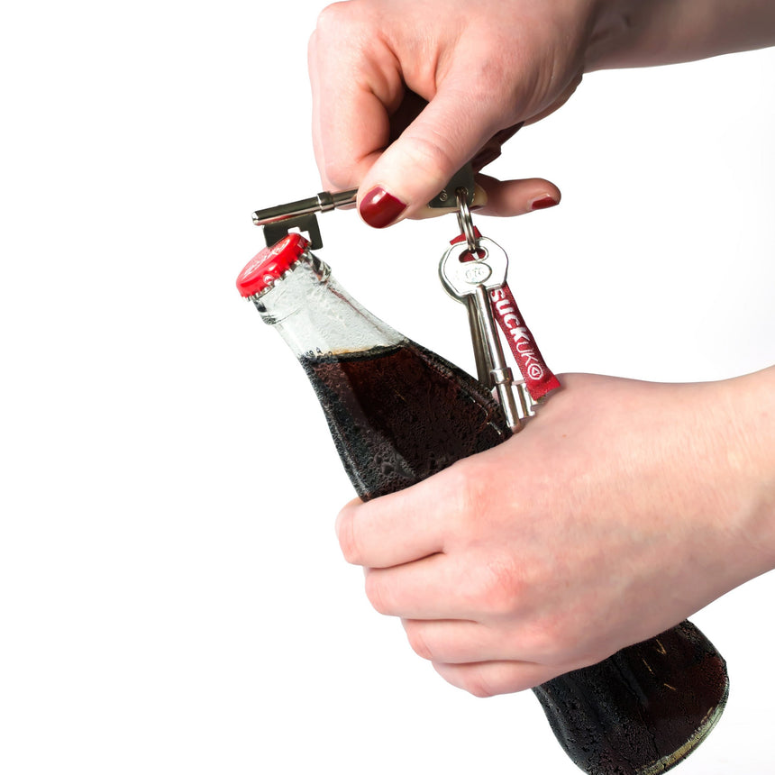 Key Bottle Opener