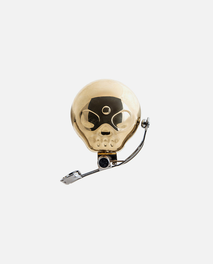 Skull Bike Bell