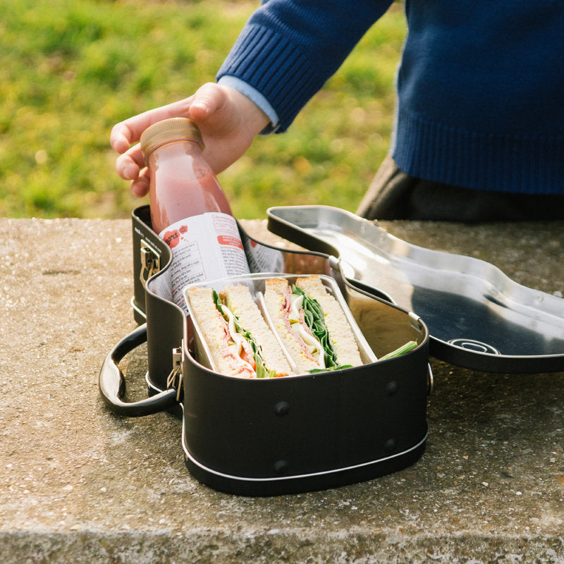 Guitar Lunch Box