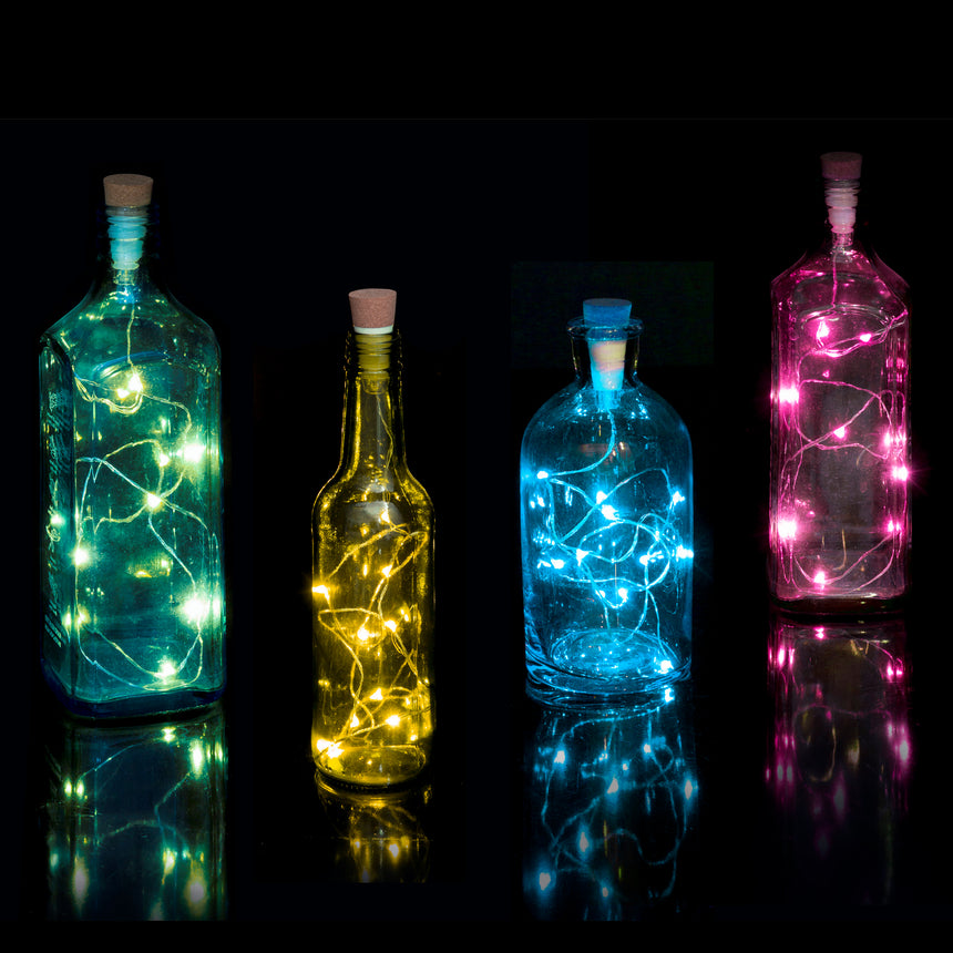 Bottle String Light