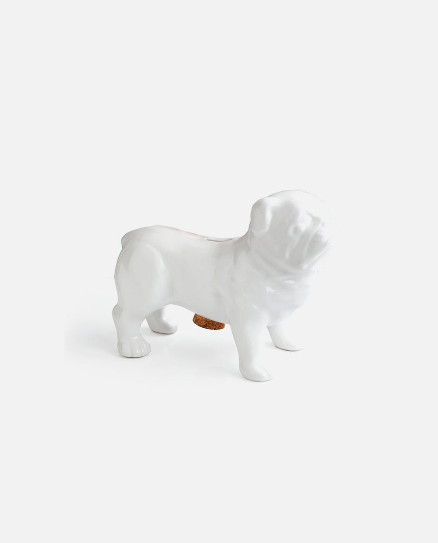 Guard Dog Money Box