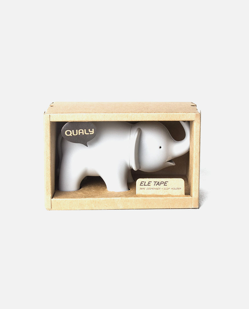 Elephant Tape Dispenser