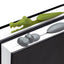 CROCOMARK Crocodile Bookmark