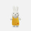 miffy & her sunflower overall