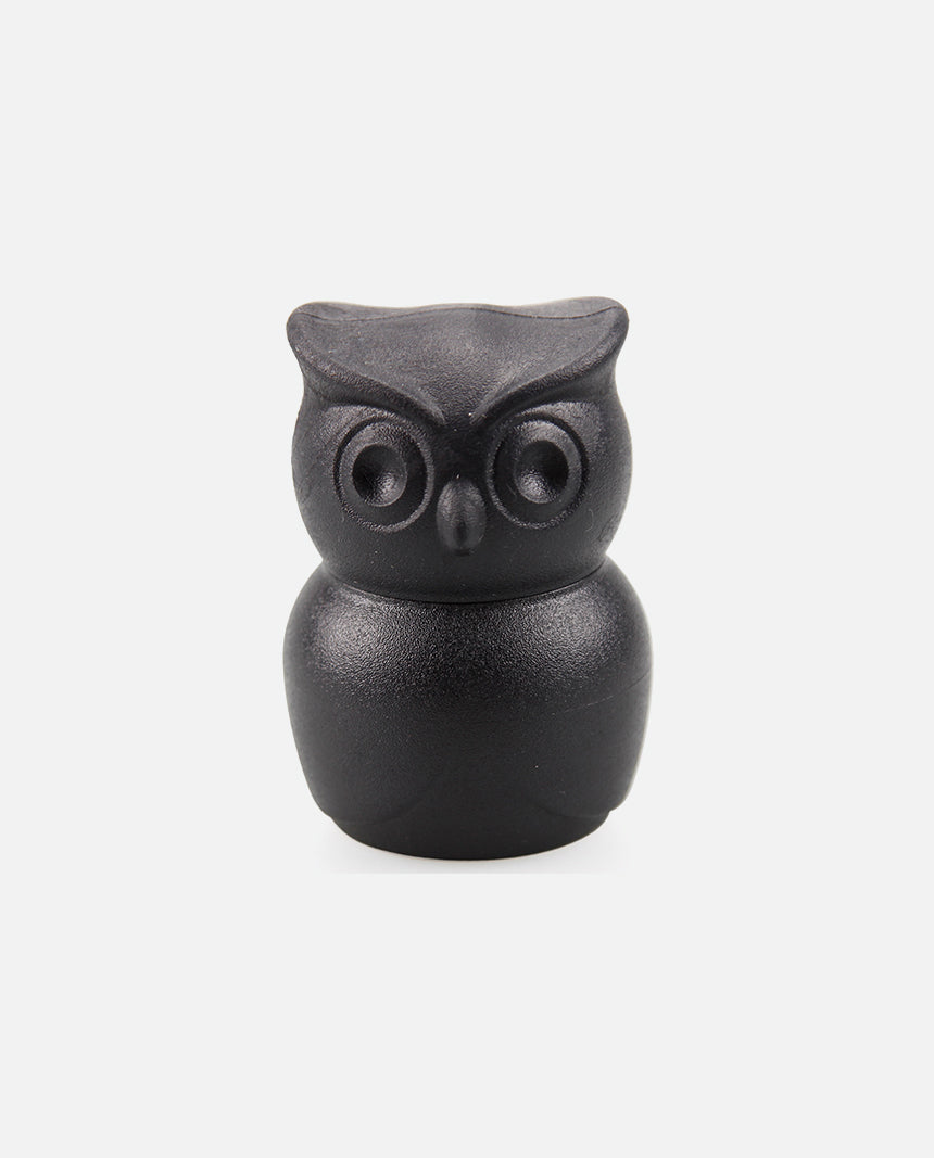 Thirsty Owl (bottle caps opener)