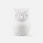 Morning Owl (egg cup, salt&pepper shaker)