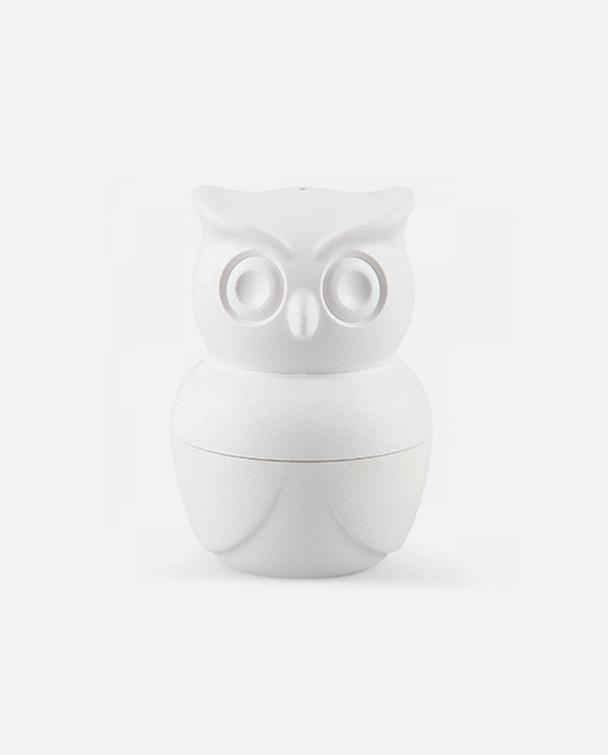 Morning Owl (egg cup, salt&pepper shaker)