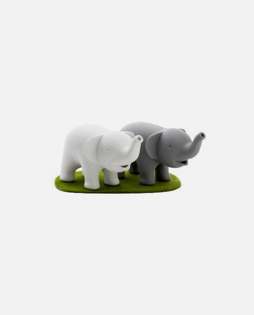 Duo Elephant (Salt and Pepper shaker)
