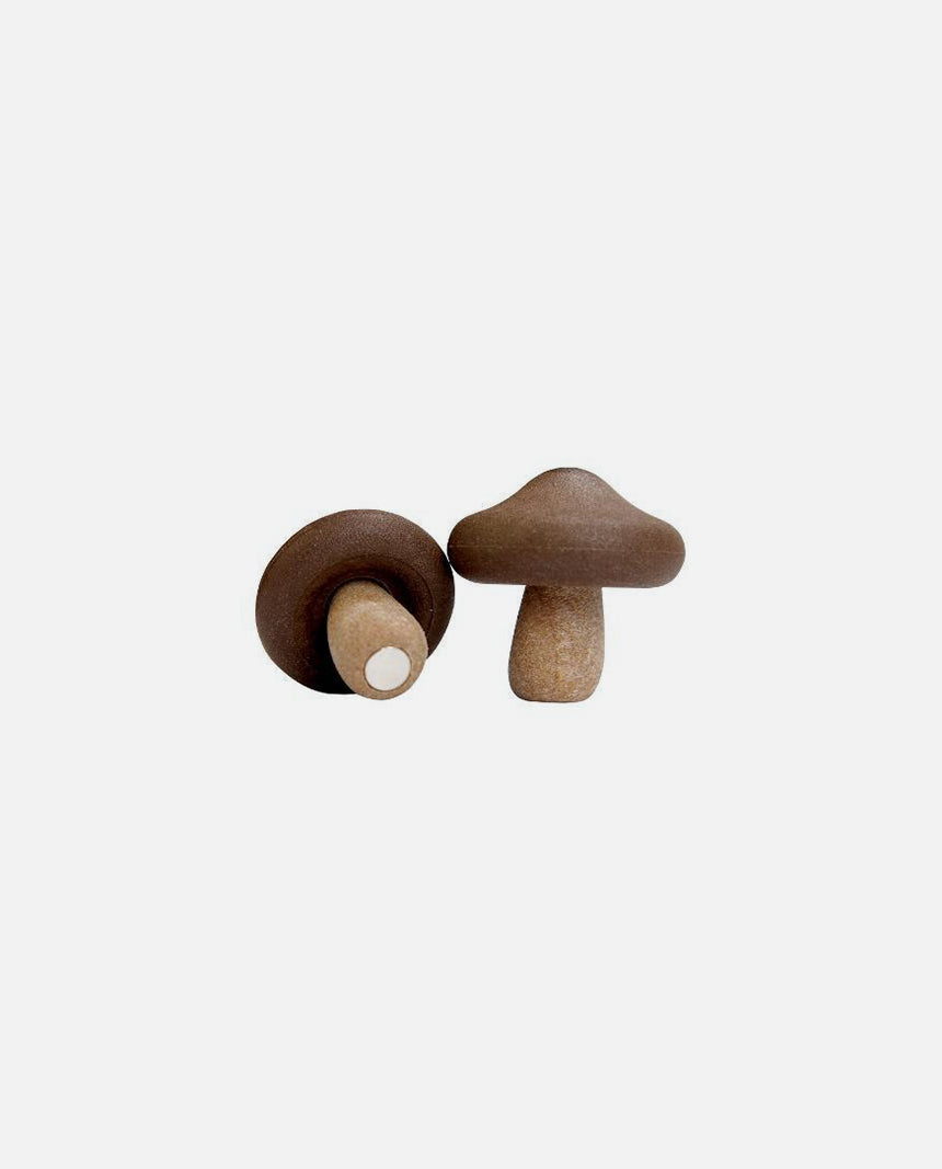 Shiitake (magnet)