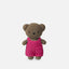 Boris and his pink overall