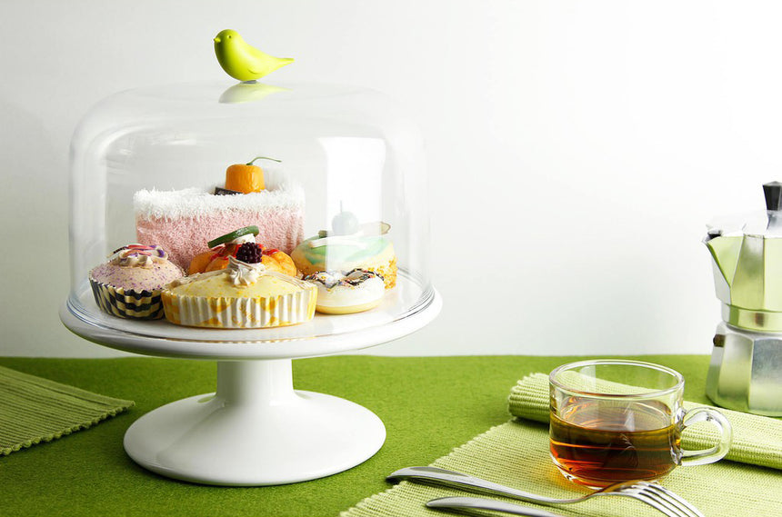Sweet Tweet tray M
