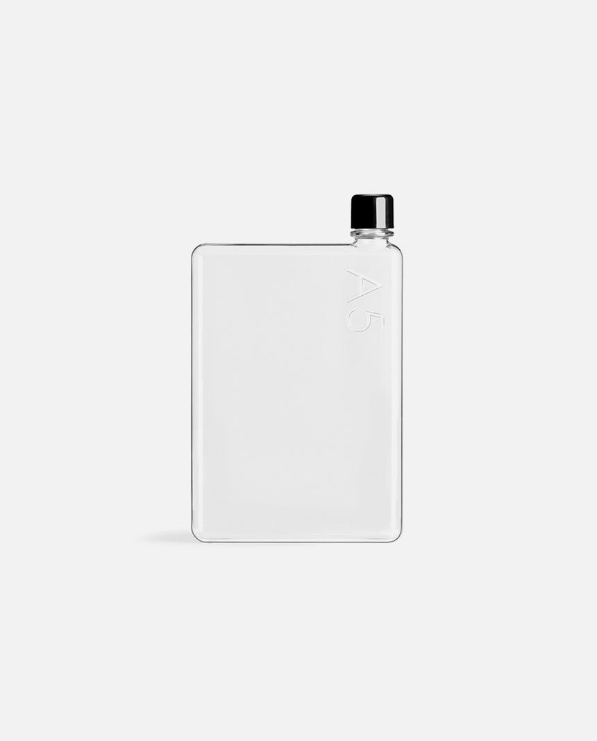 A5 memobottle