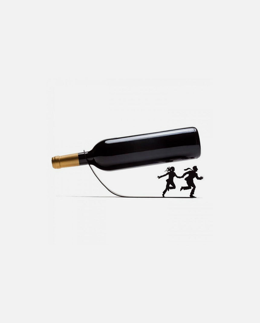 Wine Bottle Holder