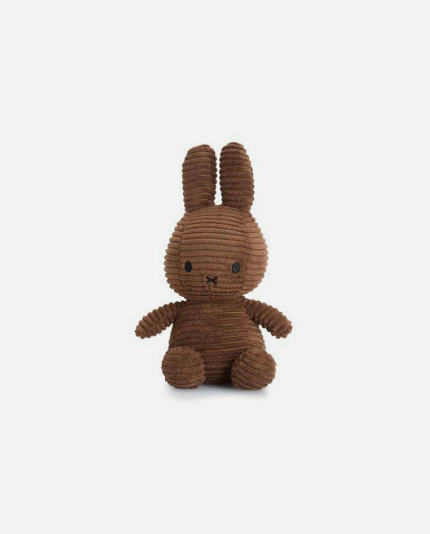 Miffy Corduroy 23cm