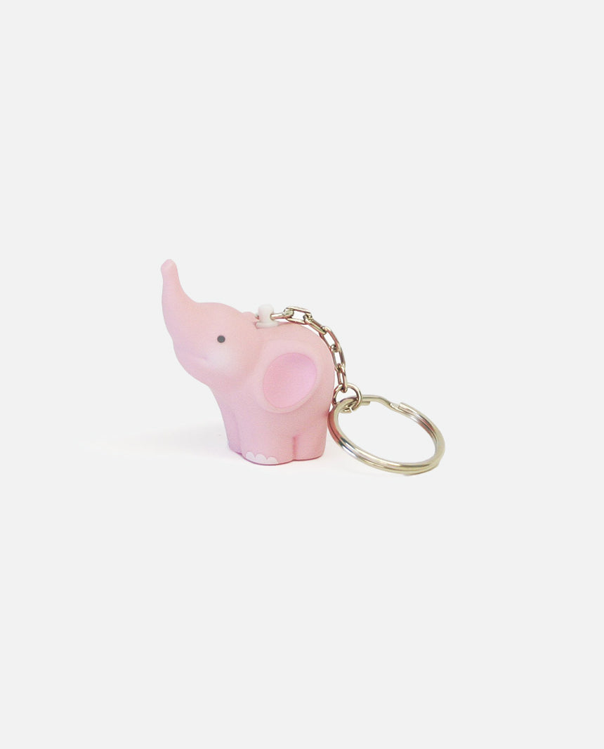 Balthazar Key Ring