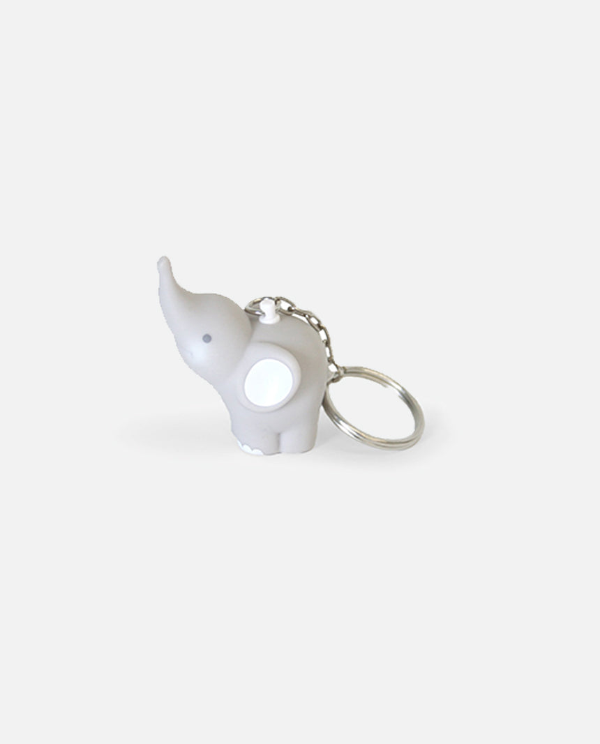 Balthazar Key Ring