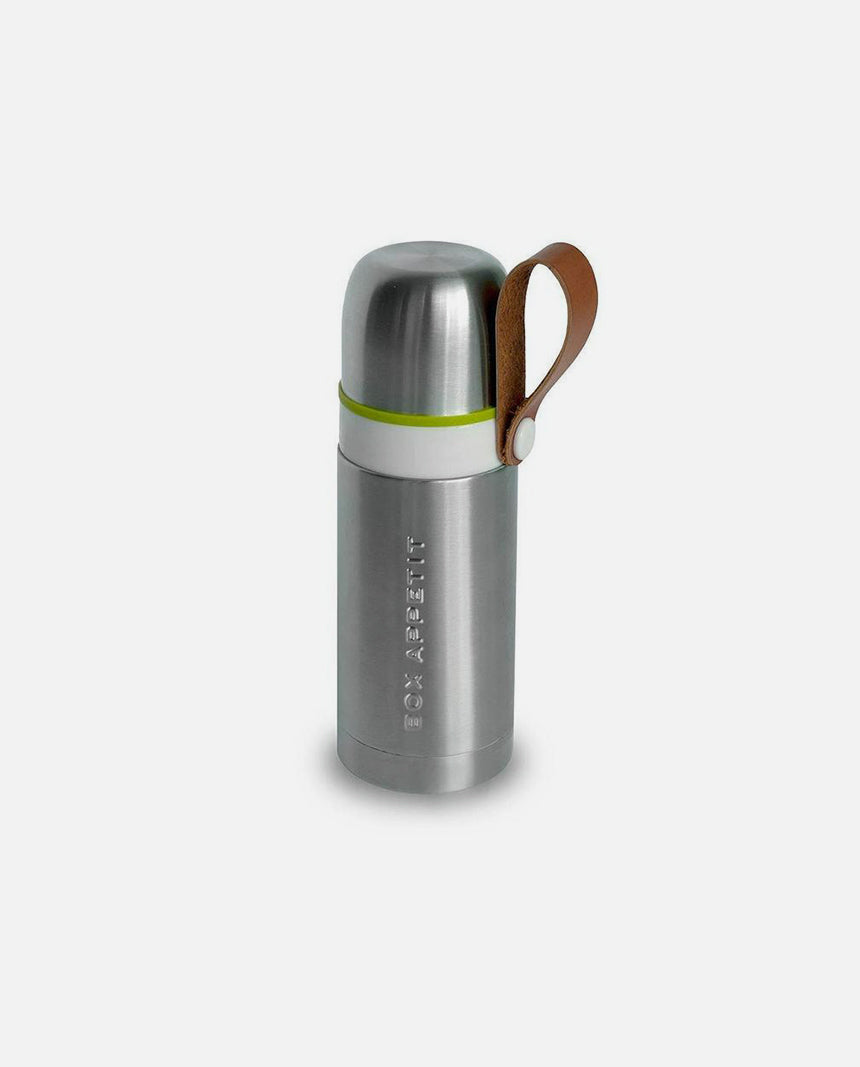 THERMO FLASK steel