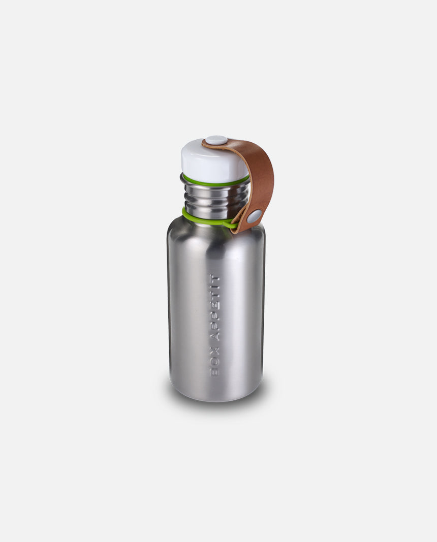 WATER BOTTLE steel