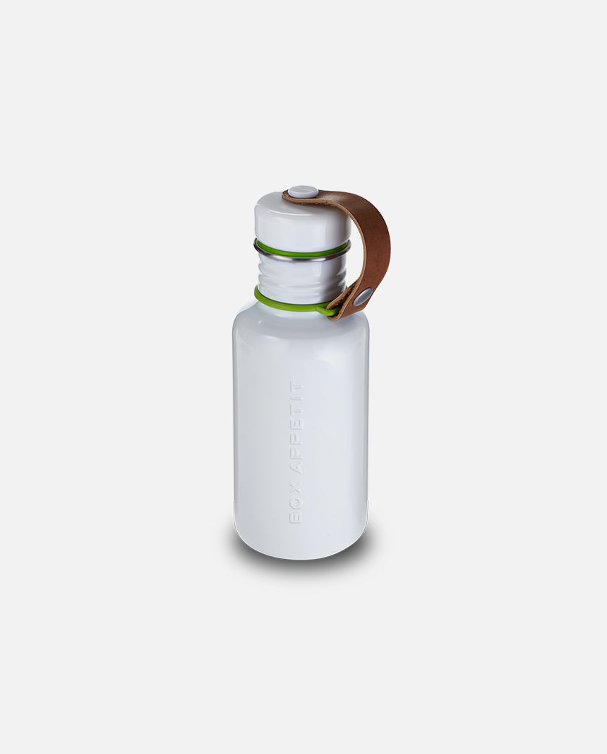 WATER BOTTLE steel