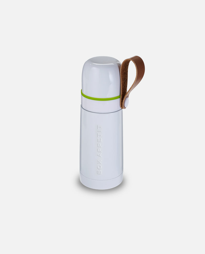 THERMO FLASK steel