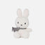 Miffy Terry with striped scarf 33cm